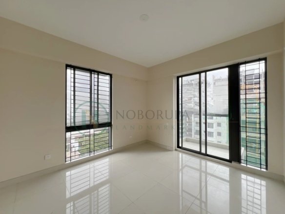 1850 Sqft Premium South Facing Apartment for Rent in Bashundhara R/A