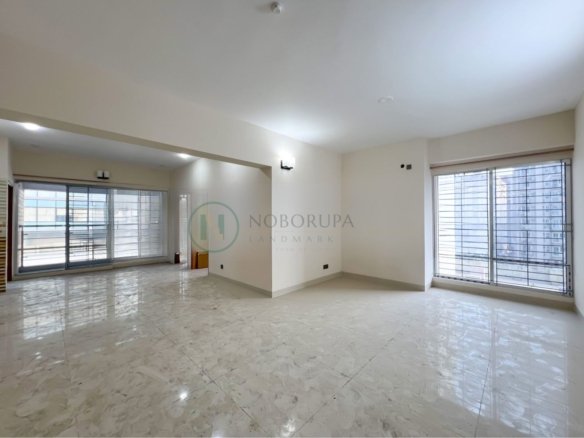 1400 SFT Brand New Apartment for Sale in Uttara