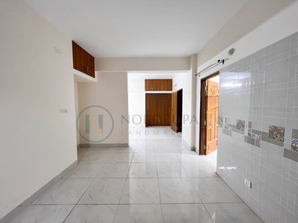 Prime 1450 SFT South-Facing Apartment for Sale in Banasree