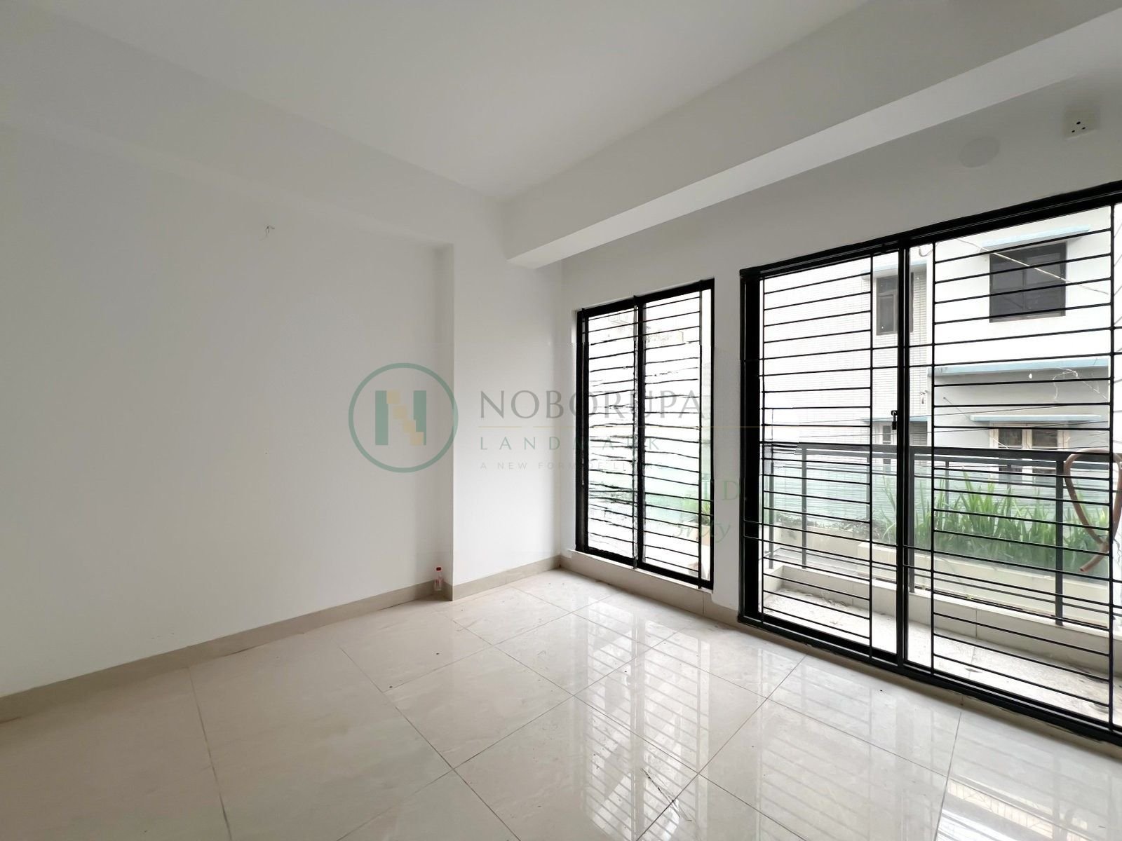 1 DELUX 850 Sft 2 Bedroom flat for Rent in Dhanmondi