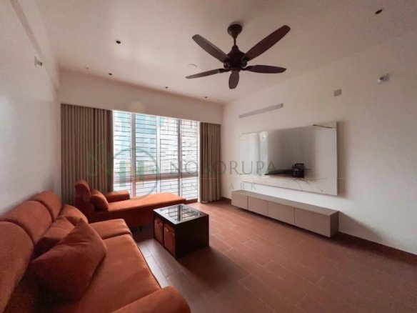 Luxury 2250 SFT Apartment for Rent in Bashundhara R/A