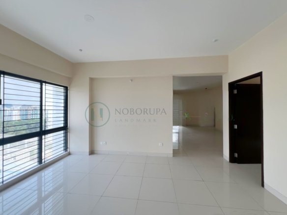 Elegant 2300 SFT Family Apartment for Rent in Bashundhara R/A