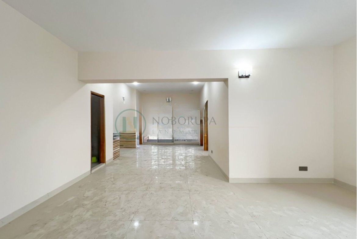1400 SFT Brand New Apartment for Sale in Uttara