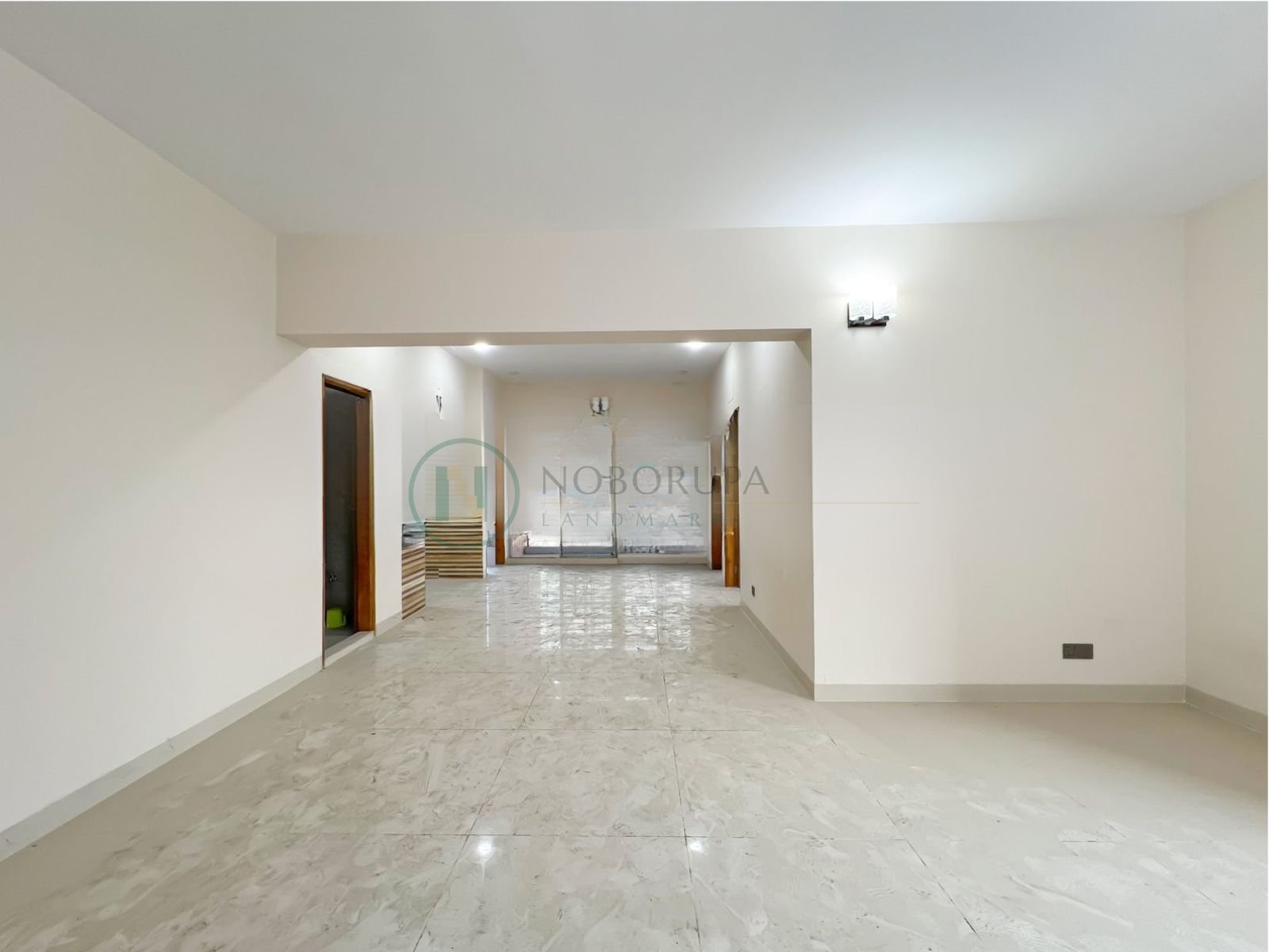 2 1400 SFT Brand New Apartment for Sale in Uttara