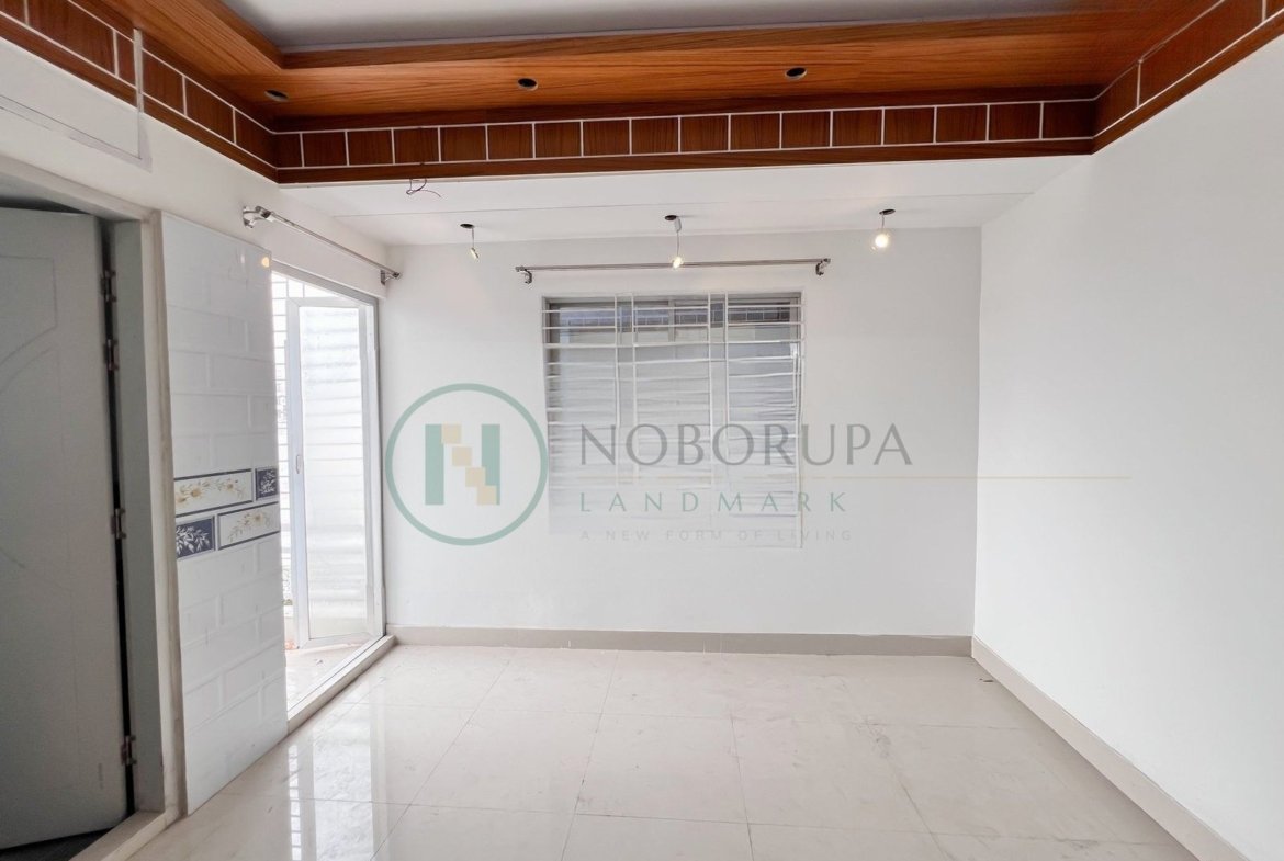 1300 SFT ready flat for sale in Mirpur 2