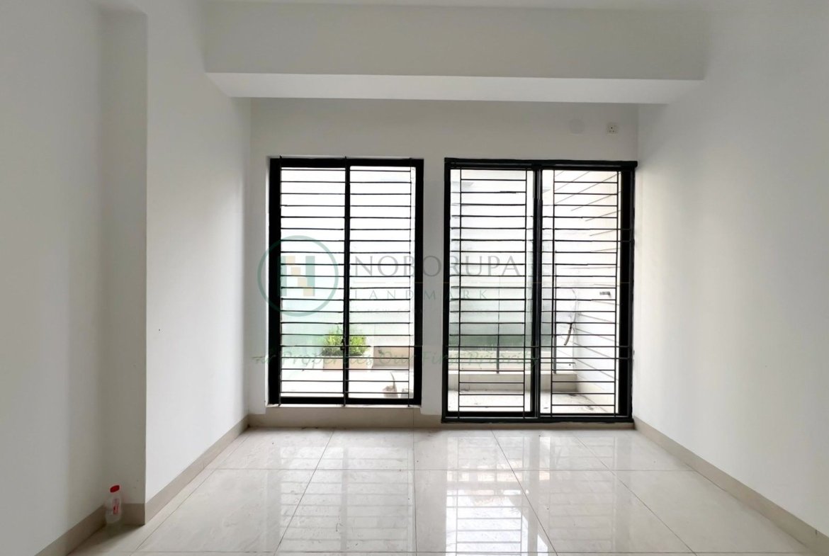 DELUX 850 Sft 2 Bedroom flat for Rent in Dhanmondi