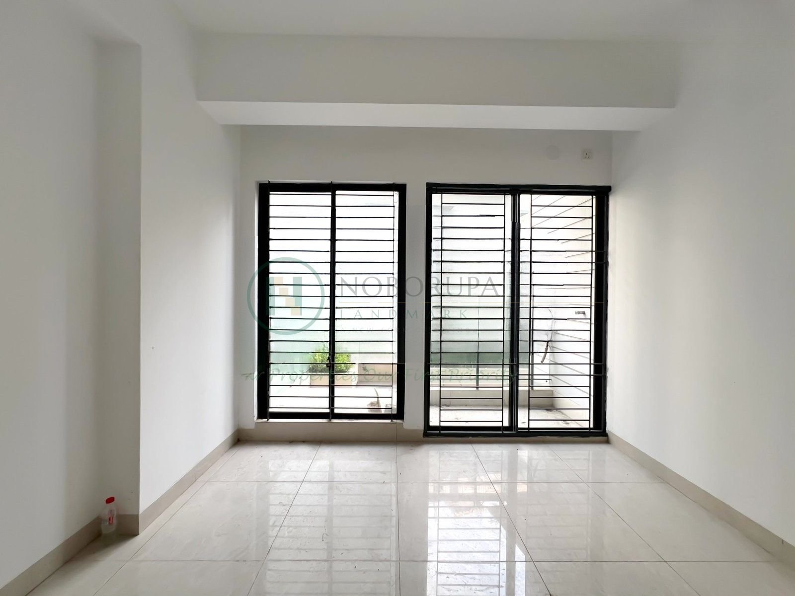 2 DELUX 850 Sft 2 Bedroom flat for Rent in Dhanmondi