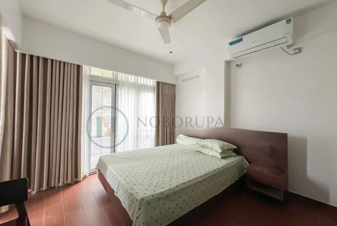 Luxury 2250 SFT Apartment for Rent in Bashundhara R/A