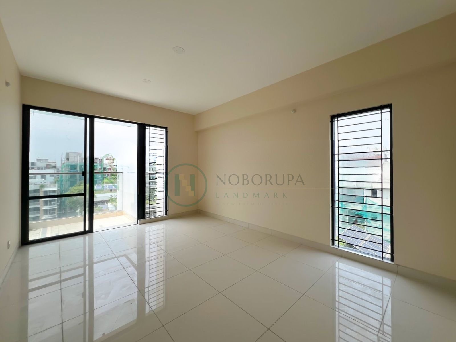 Elegant 2300 SFT Family Apartment for Rent in Bashundhara R/A