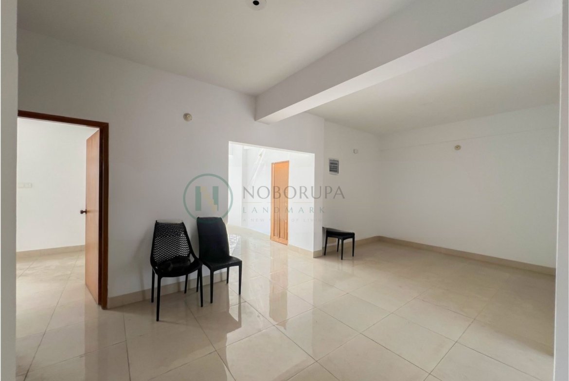 1470 SFT South Facing Apartment for Sale in Mirpur | 3 Bedroom
