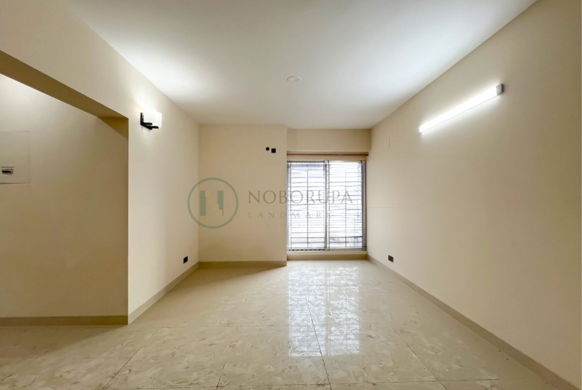 1400 SFT Brand New Apartment for Sale in Uttara