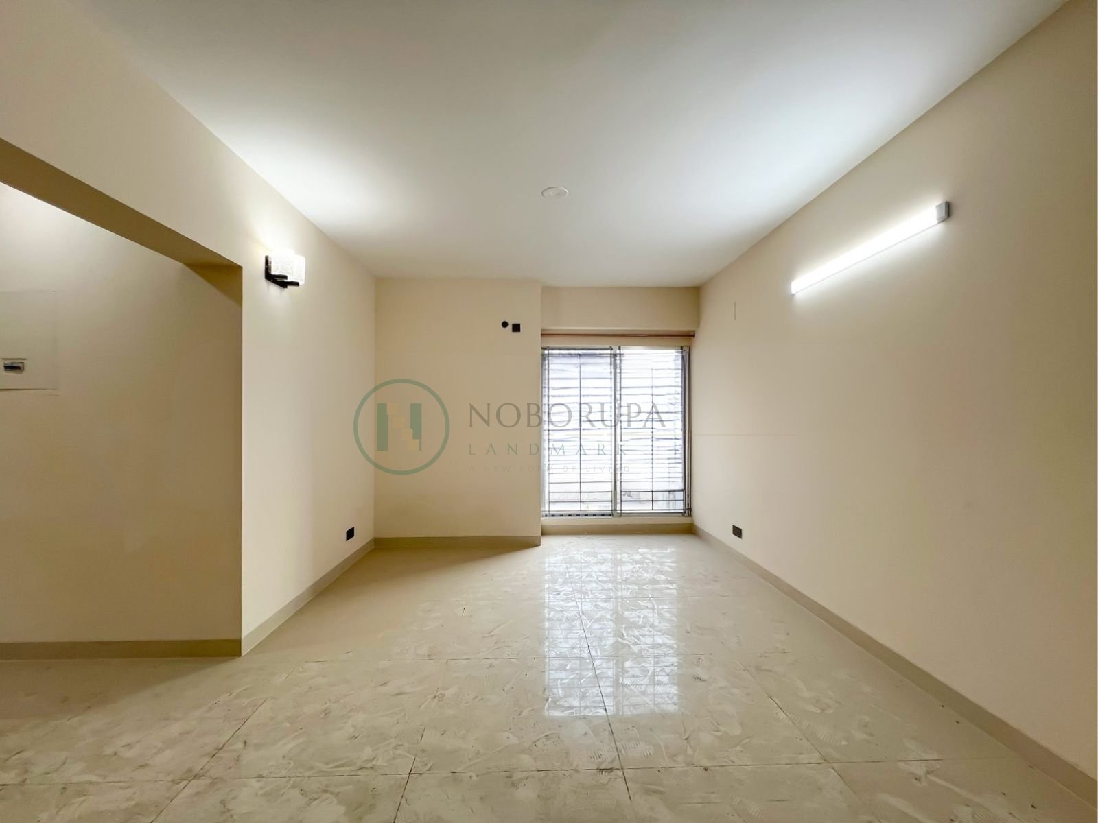 3 1400 SFT Brand New Apartment for Sale in Uttara