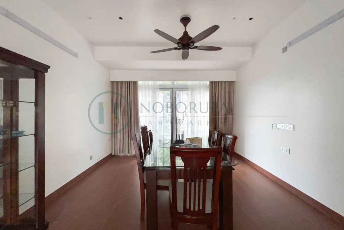 Luxury 2250 SFT Apartment for Rent in Bashundhara R/A