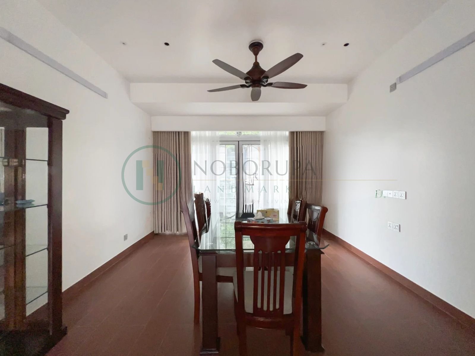 3 Luxury 2250 SFT Apartment for Rent in Bashundhara R/A