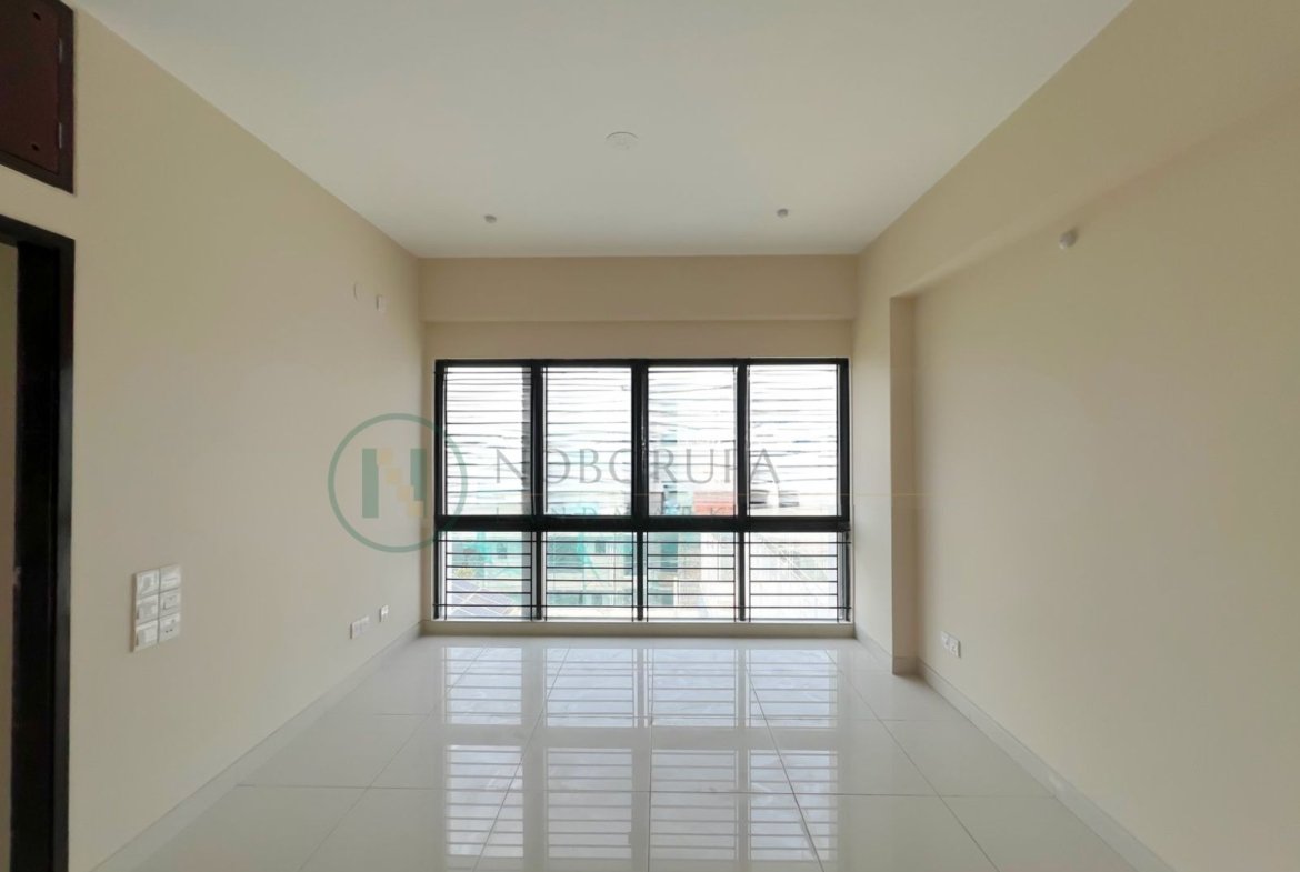 Elegant 2300 SFT Family Apartment for Rent in Bashundhara R/A