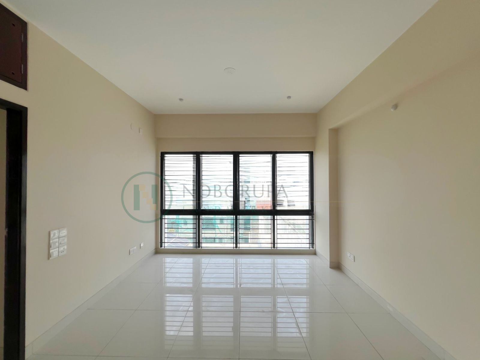 Elegant 2300 SFT Family Apartment for Rent in Bashundhara R/A