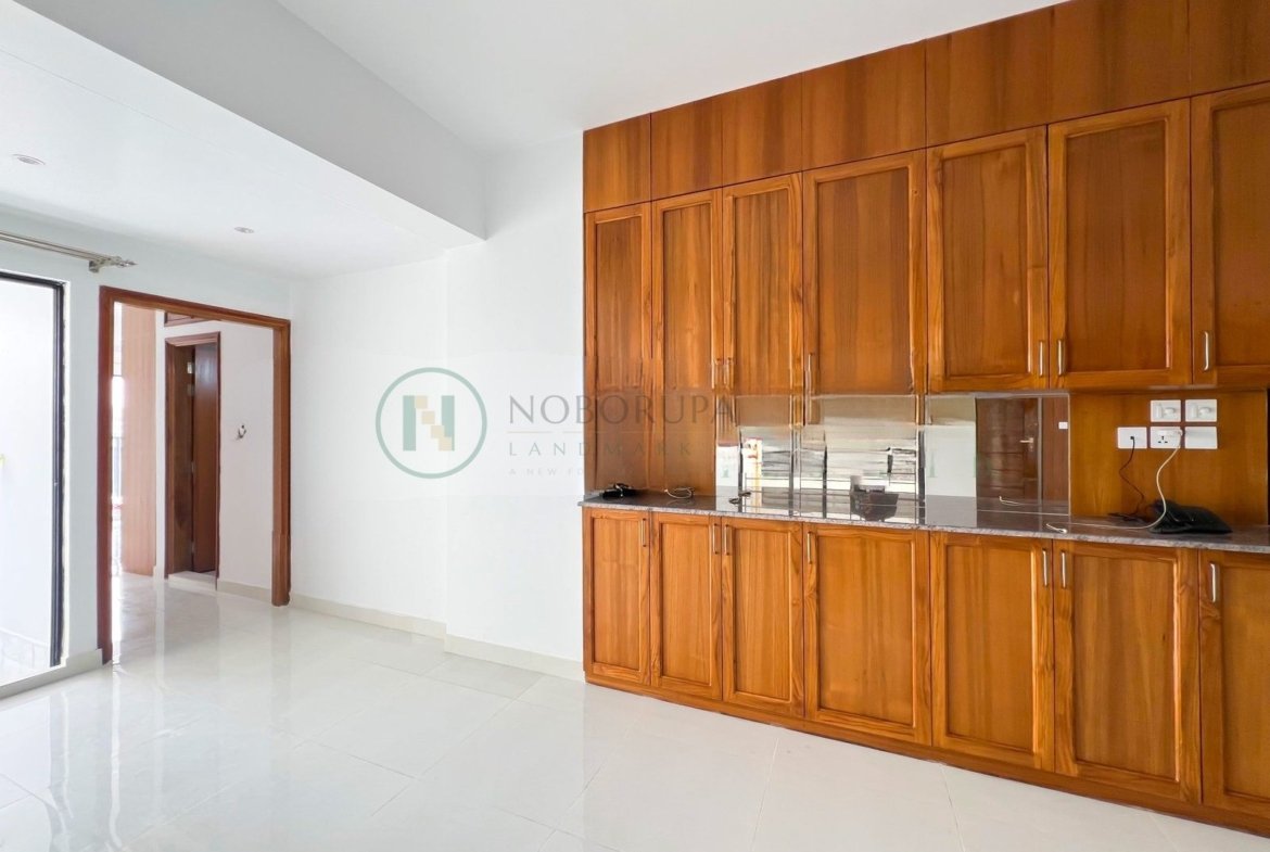 1900 Sqft Premium Apartment for Rent in Bashundhara R/A