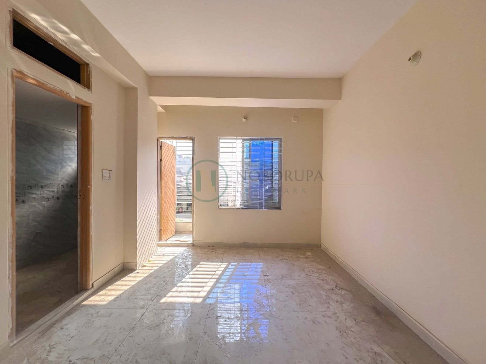 1520 SFT Brand New Apartment for Sale in Mirpur | 3 Bedroom