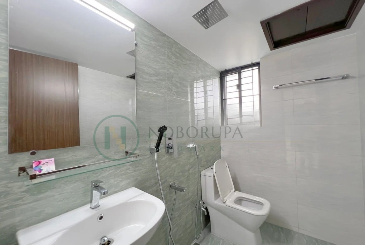 1850 Sqft Premium South Facing Apartment for Rent in Bashundhara R/A