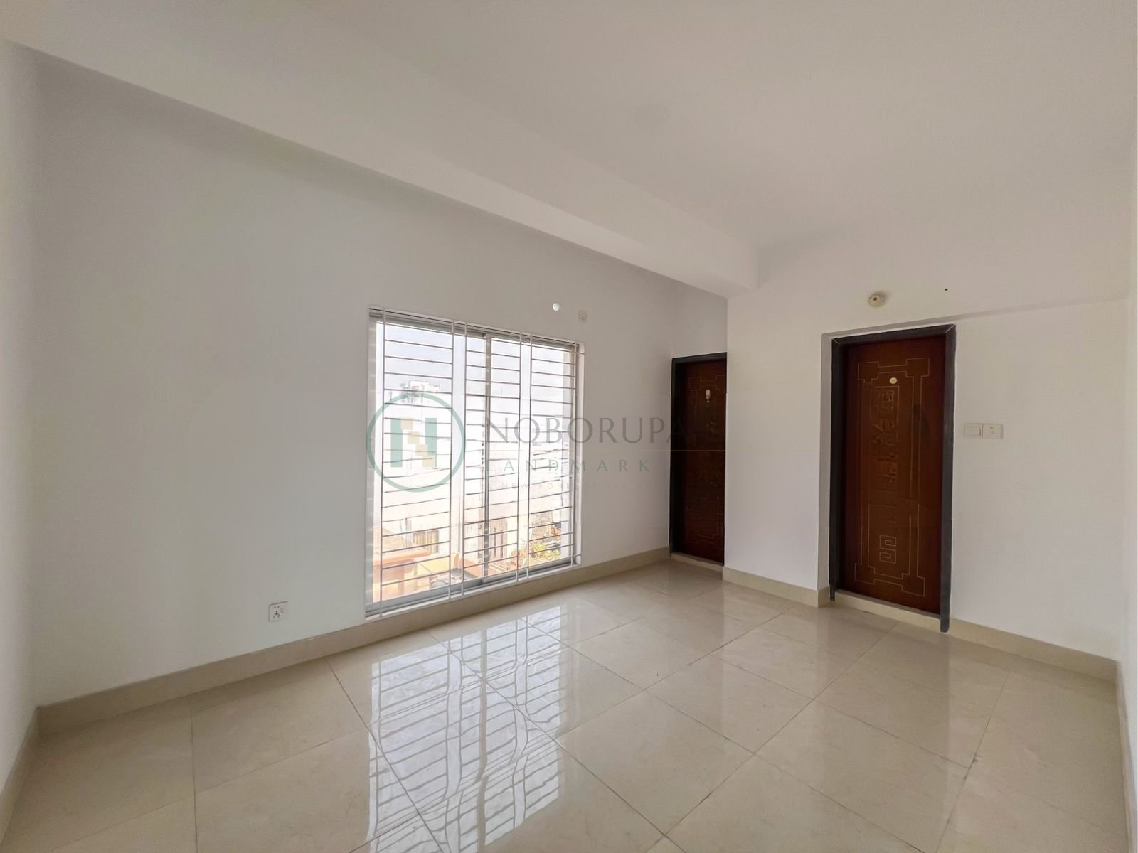 1470 SFT South Facing Apartment for Sale in Mirpur | 3 Bedroom