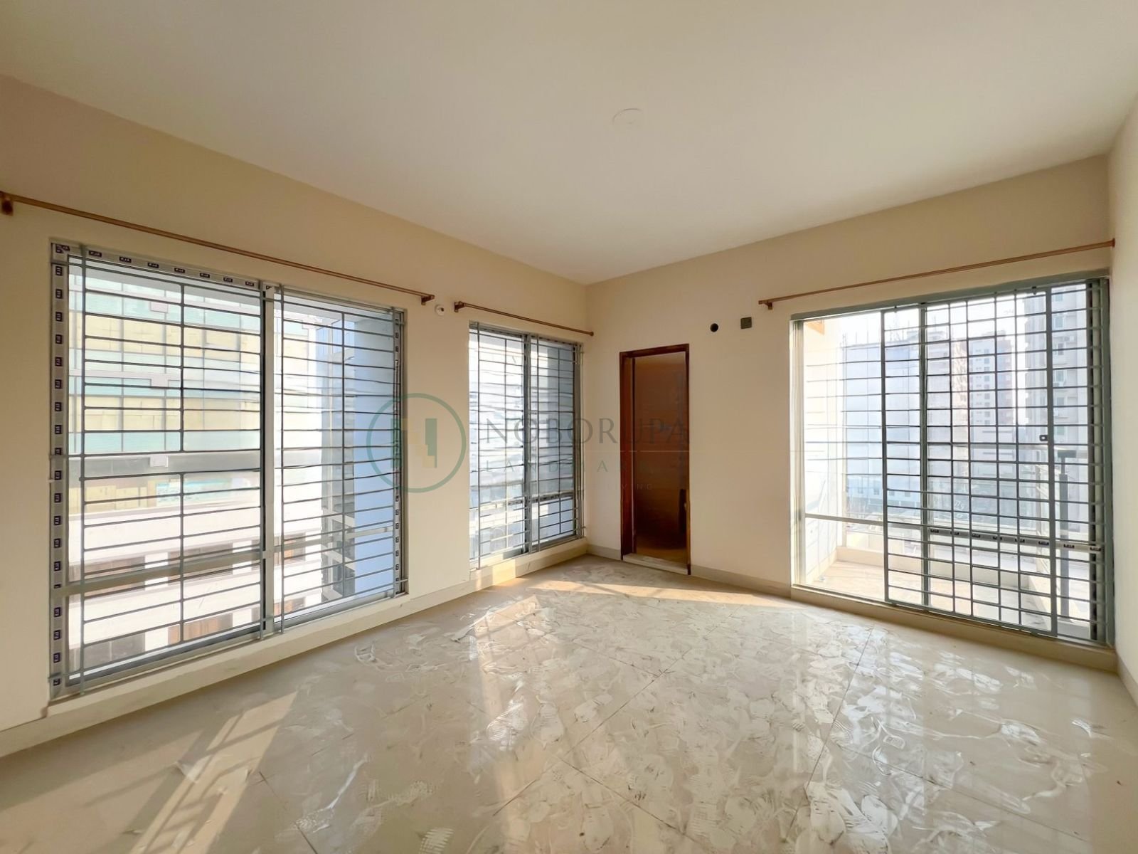 4 1400 SFT Brand New Apartment for Sale in Uttara