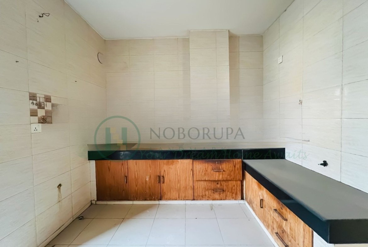 Prime 1450 SFT South-Facing Apartment for Sale in Banasree