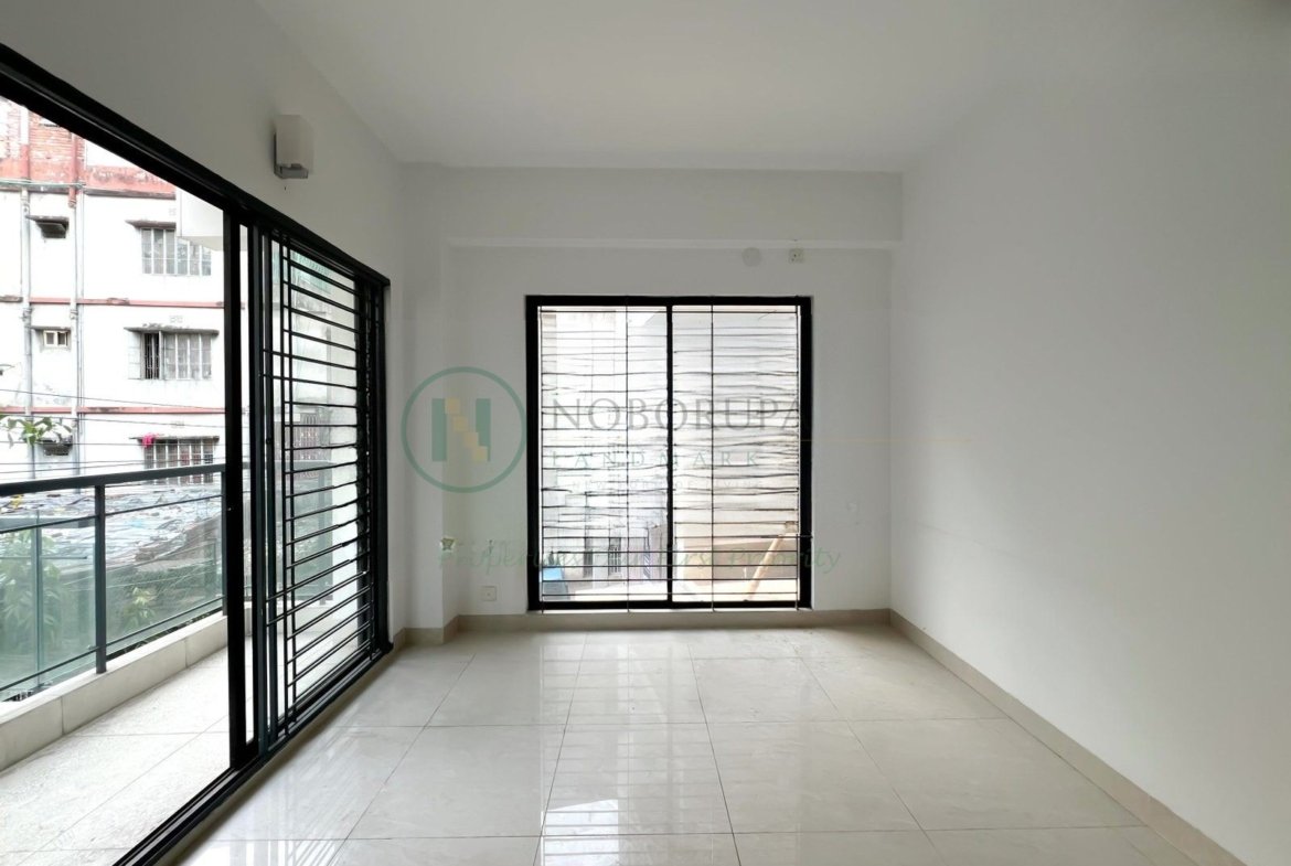 DELUX 850 Sft 2 Bedroom flat for Rent in Dhanmondi