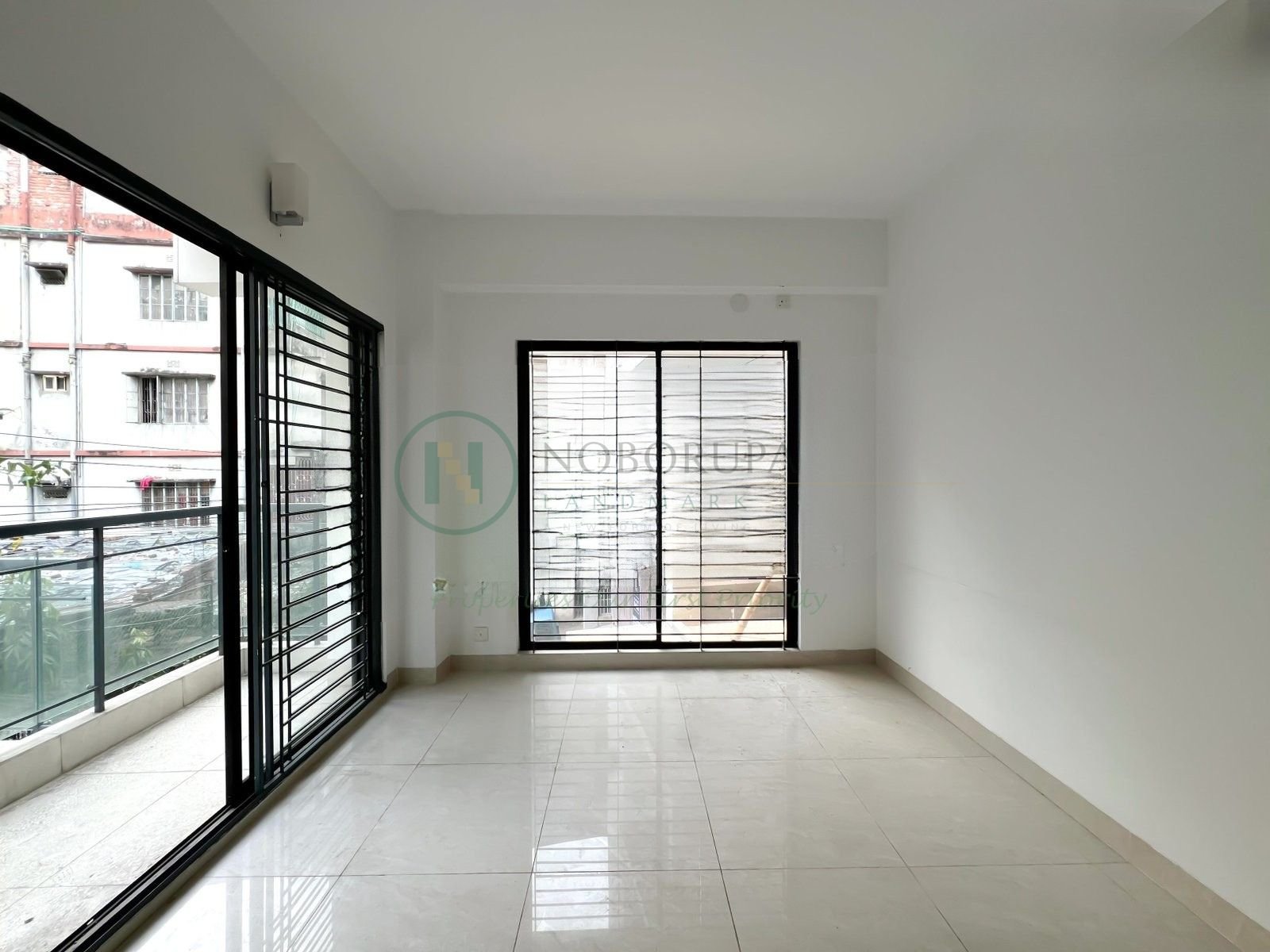 4 DELUX 850 Sft 2 Bedroom flat for Rent in Dhanmondi