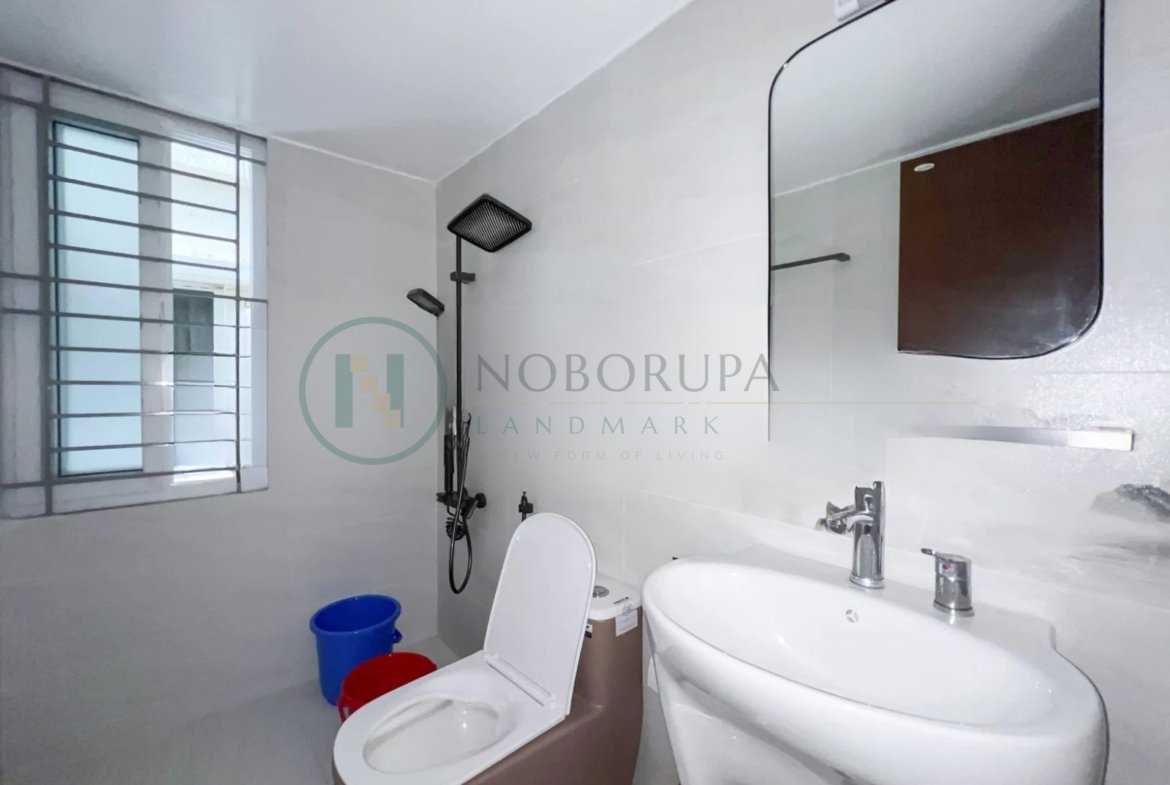 Luxury 2250 SFT Apartment for Rent in Bashundhara R/A