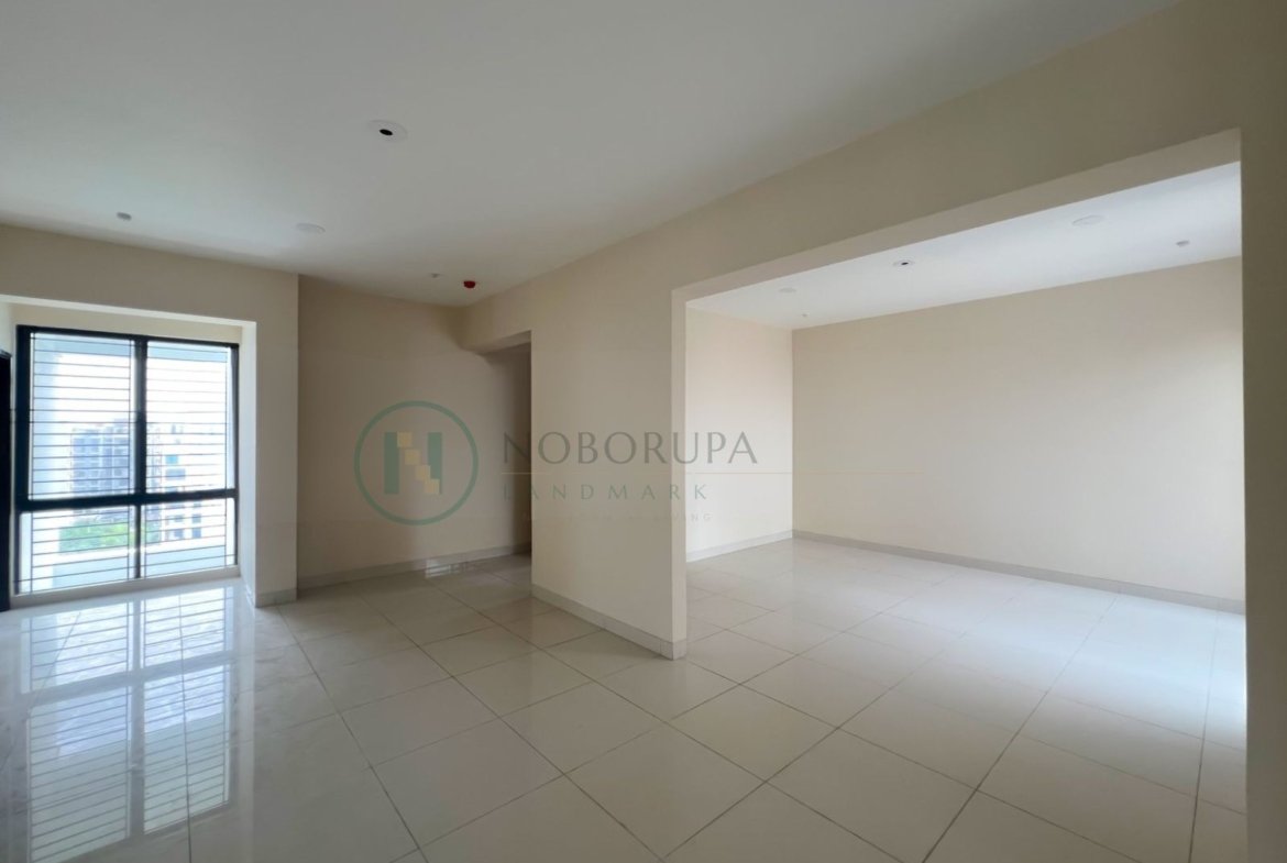Elegant 2300 SFT Family Apartment for Rent in Bashundhara R/A