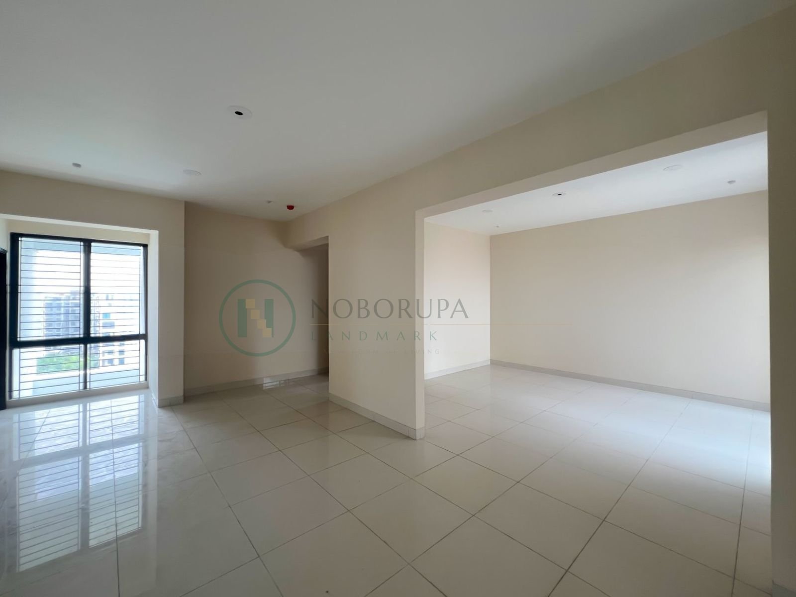 Elegant 2300 SFT Family Apartment for Rent in Bashundhara R/A