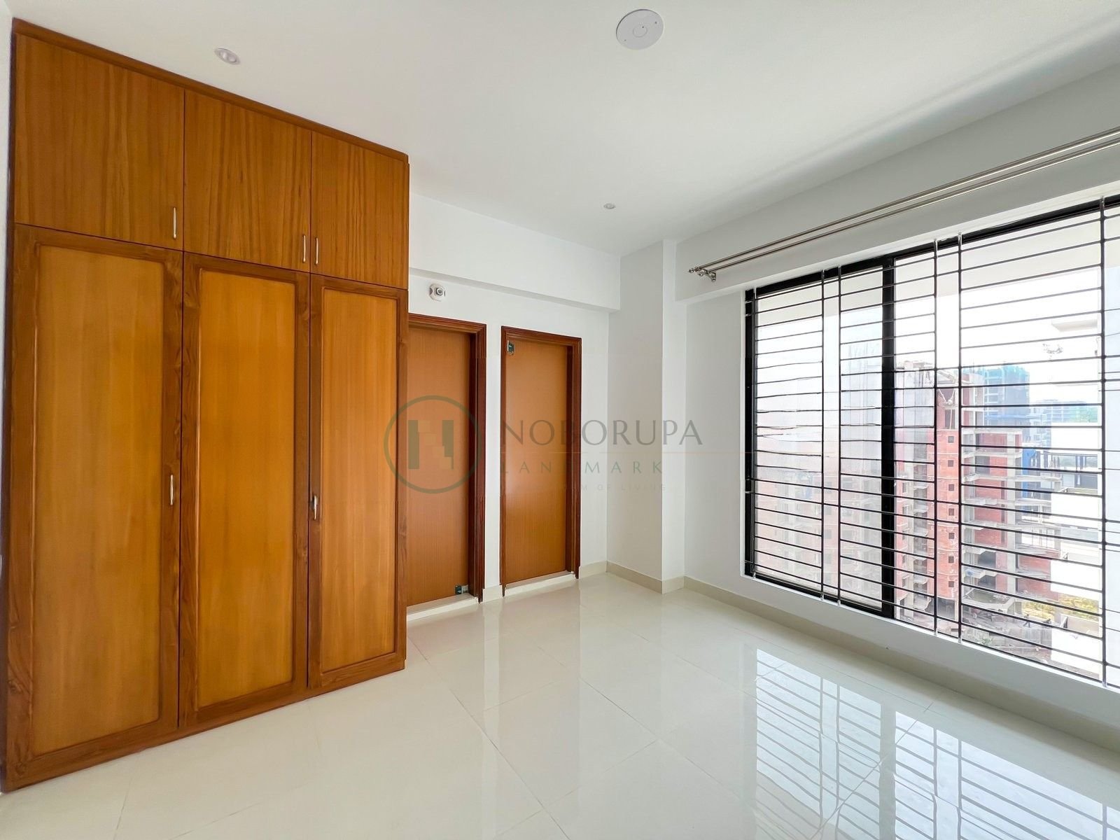 4 1900 Sqft Premium Apartment for Rent in Bashundhara R/A