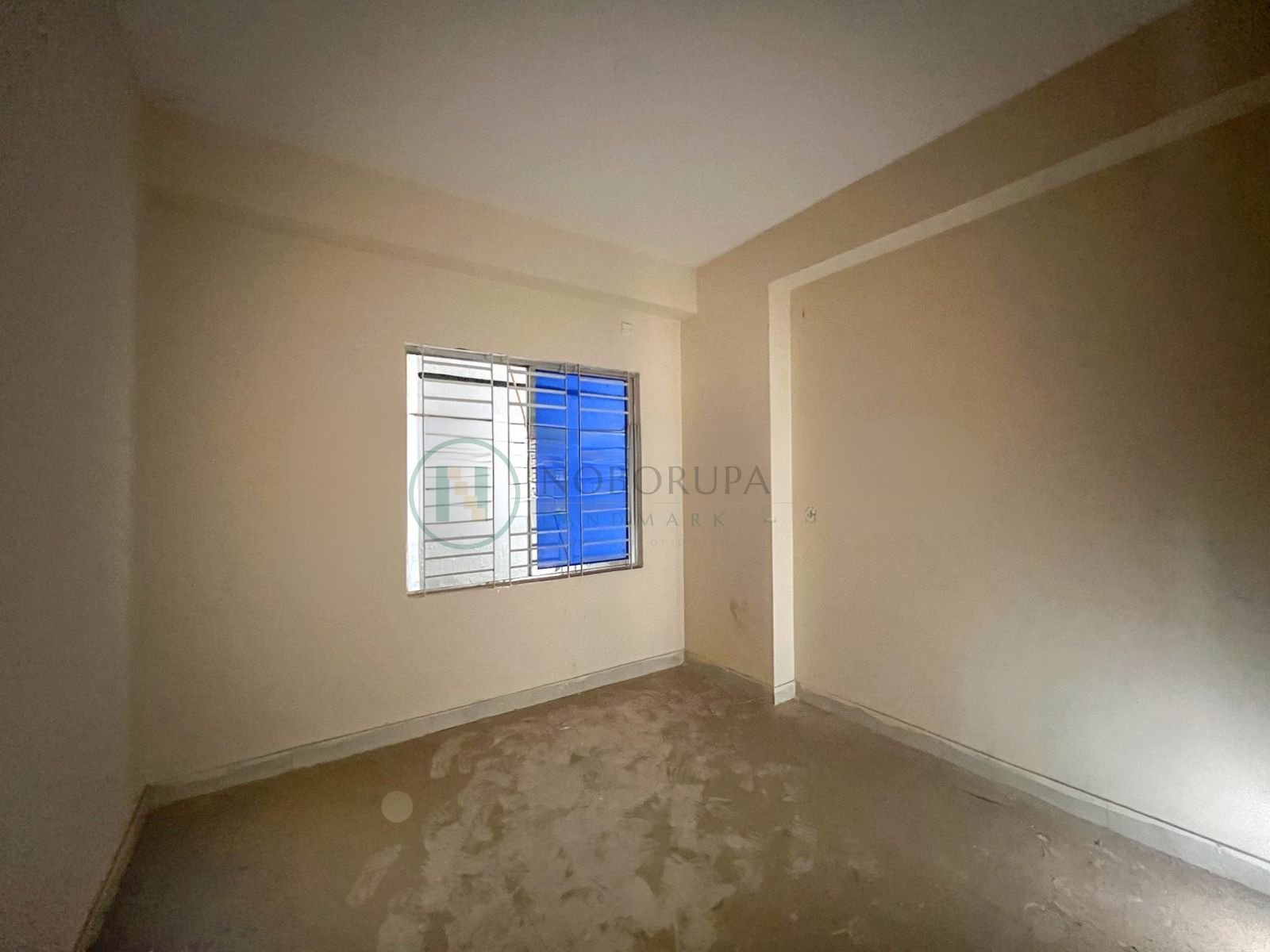 1520 SFT Brand New Apartment for Sale in Mirpur | 3 Bedroom