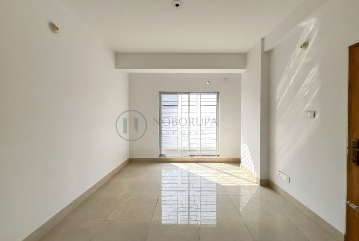 1470 SFT South Facing Apartment for Sale in Mirpur | 3 Bedroom