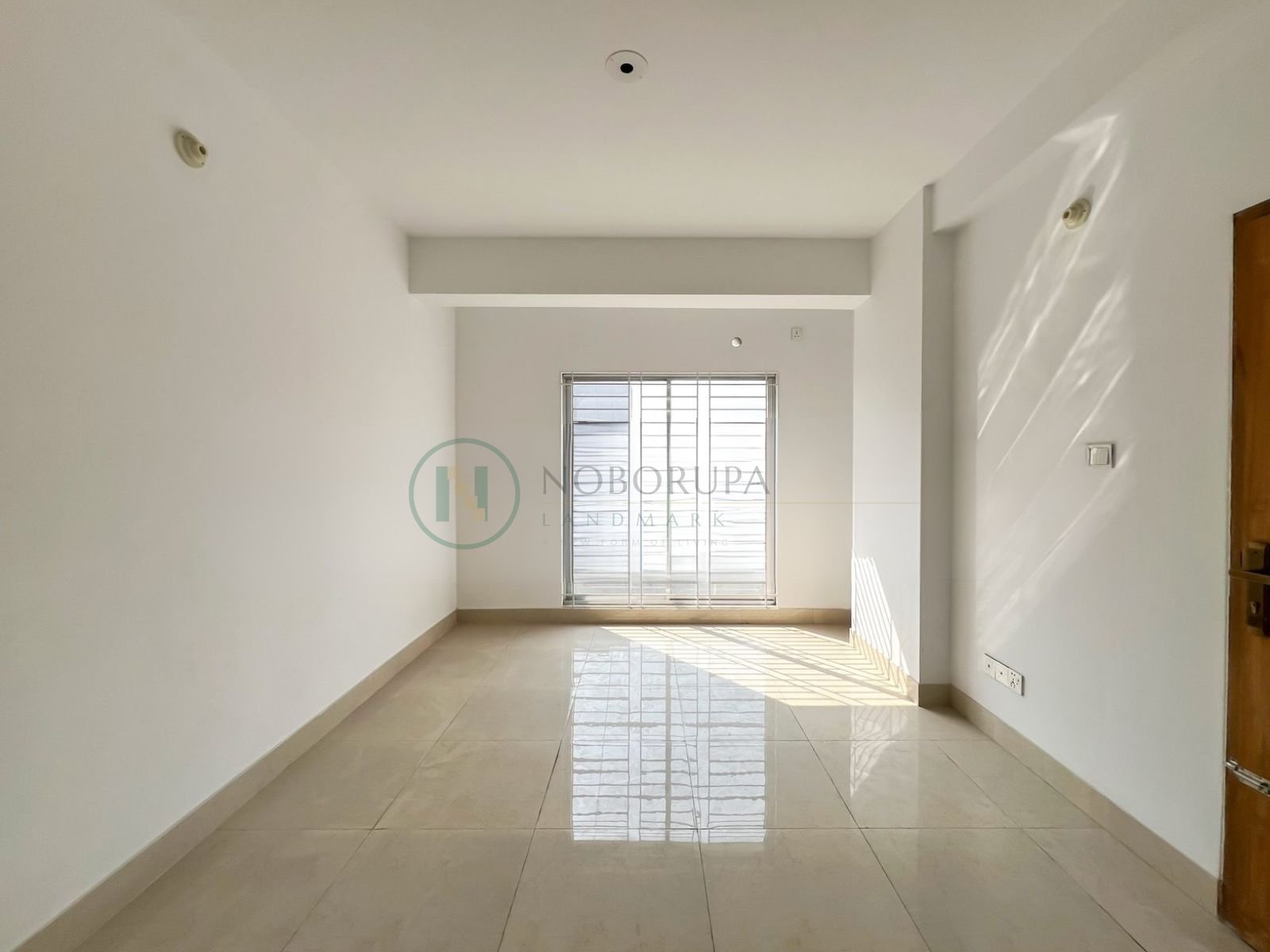 1470 SFT South Facing Apartment for Sale in Mirpur | 3 Bedroom