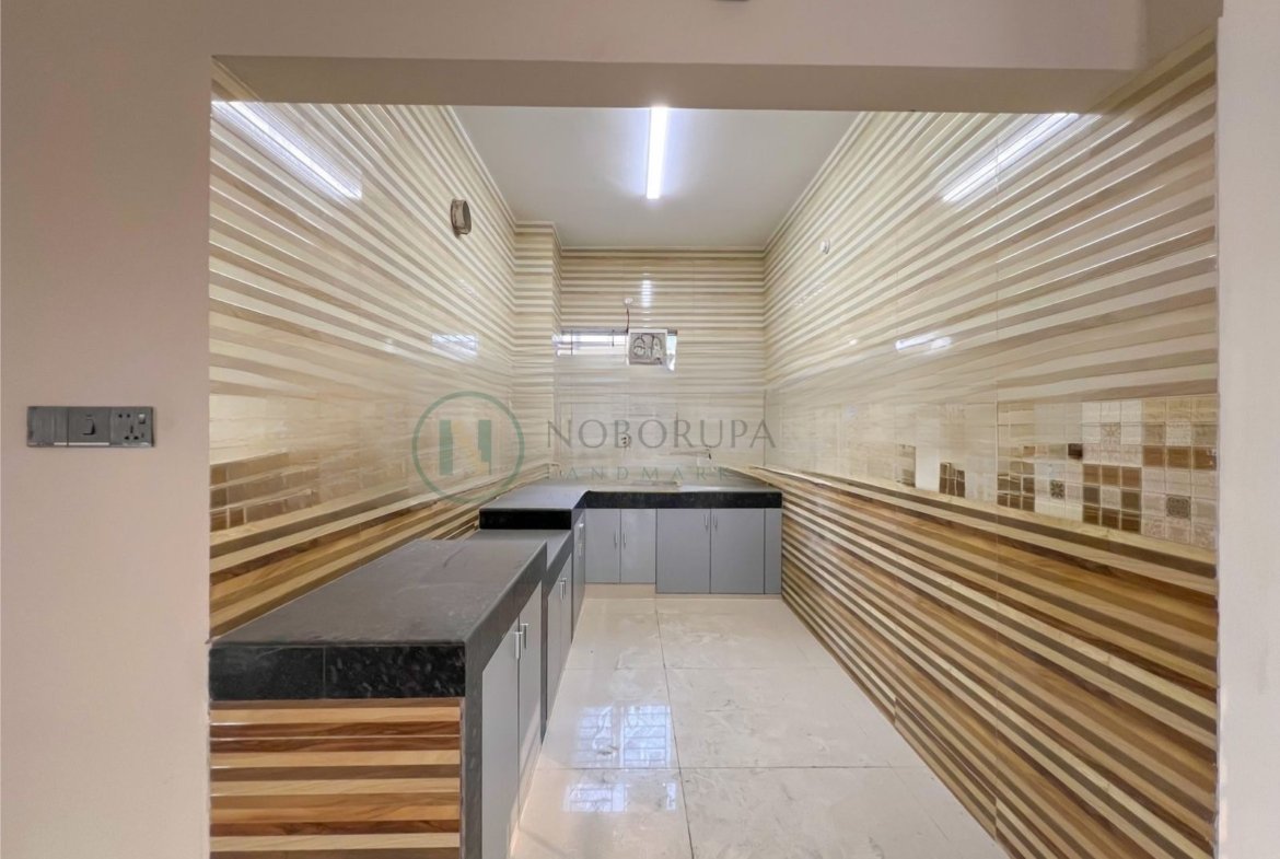 1400 SFT Brand New Apartment for Sale in Uttara
