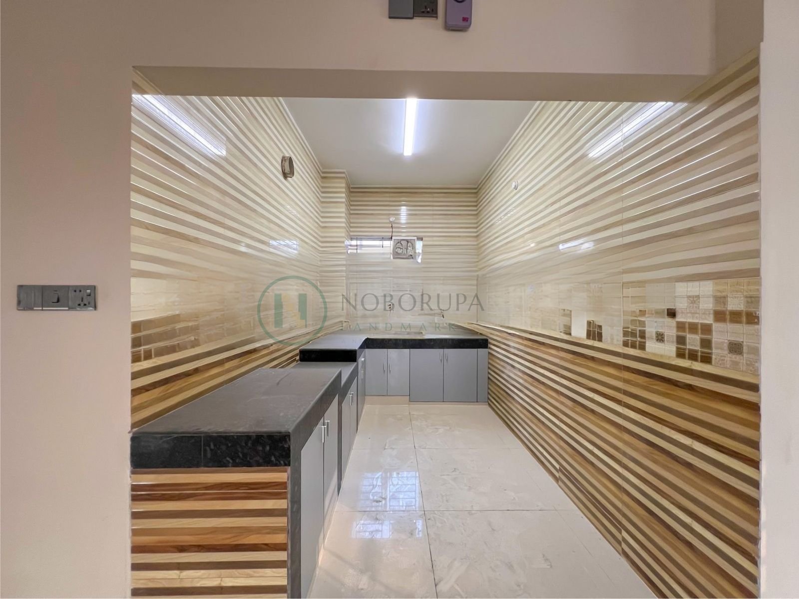 5 1400 SFT Brand New Apartment for Sale in Uttara