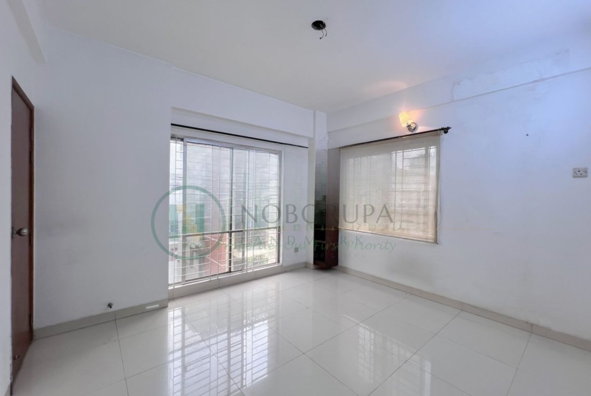 2200 sft used flat for sale in Bashundhara | Notun Thikana