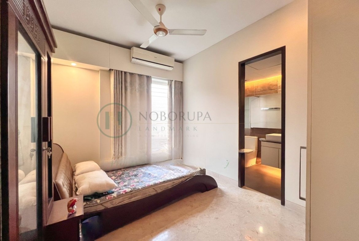 1800 sft Luxurious furnished apartment for rent in Banani