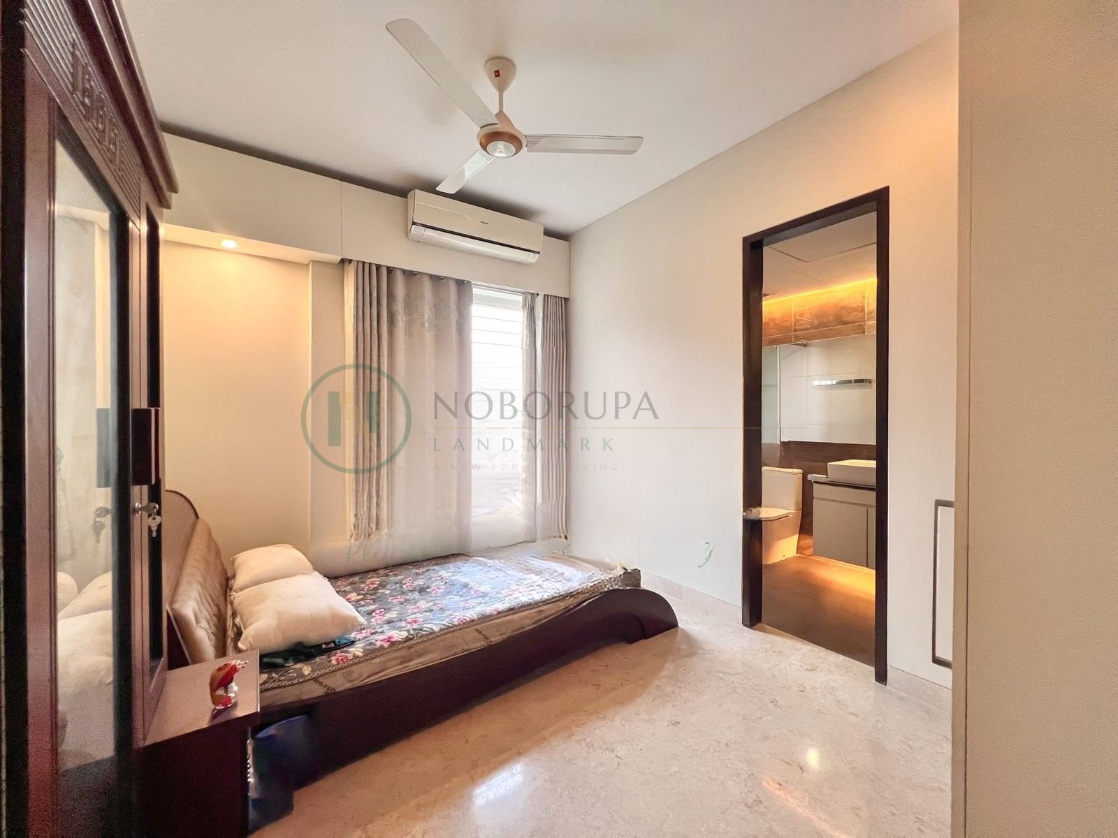 1800 sft Luxurious furnished apartment for rent in Banani