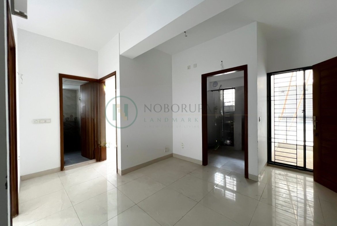DELUX 850 Sft 2 Bedroom flat for Rent in Dhanmondi