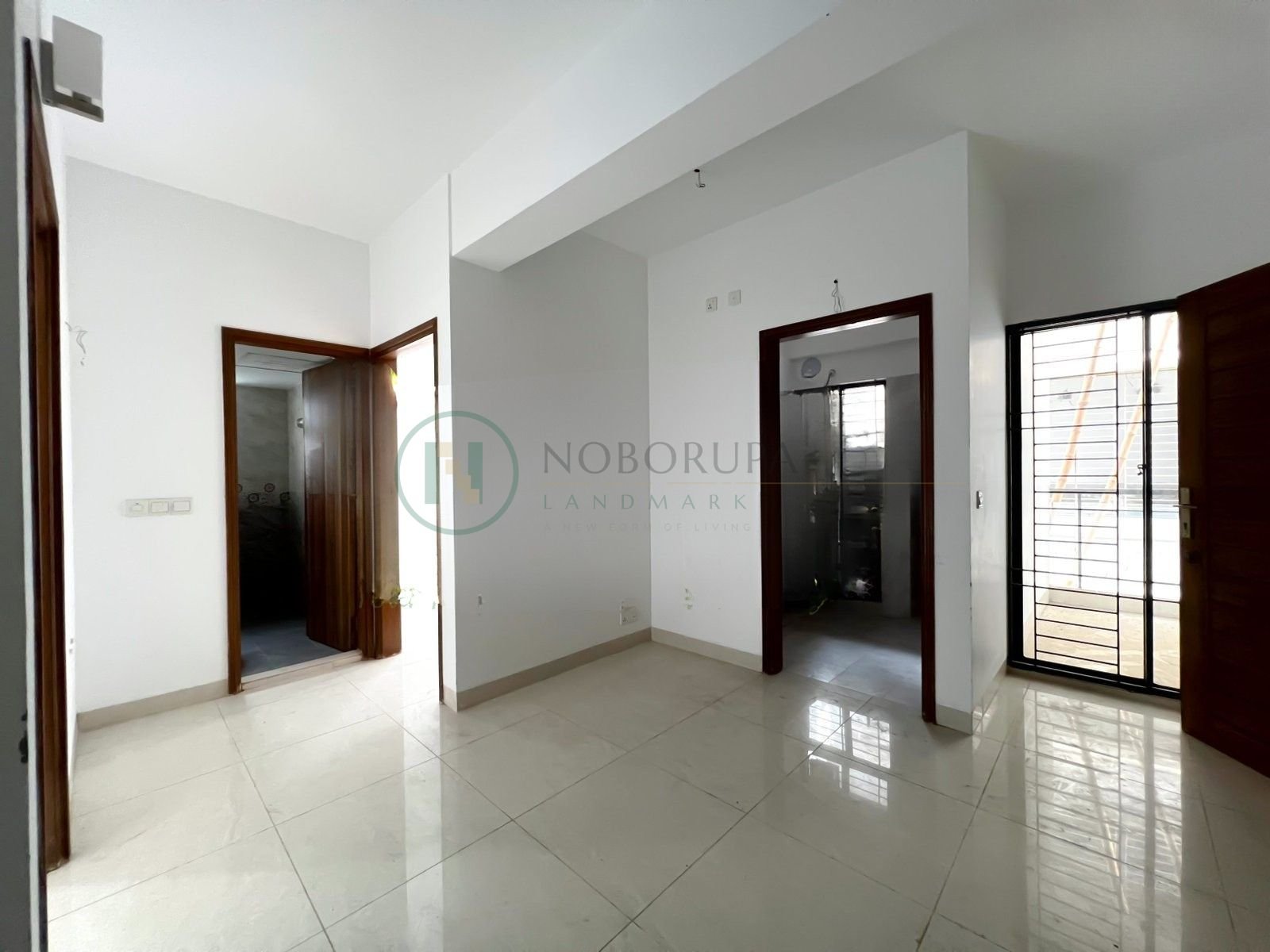 5 DELUX 850 Sft 2 Bedroom flat for Rent in Dhanmondi