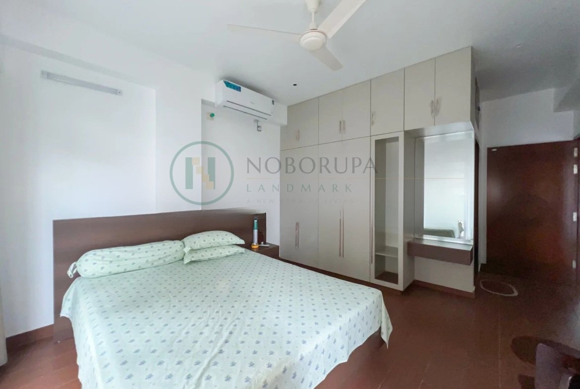 Luxury 2250 SFT Apartment for Rent in Bashundhara R/A