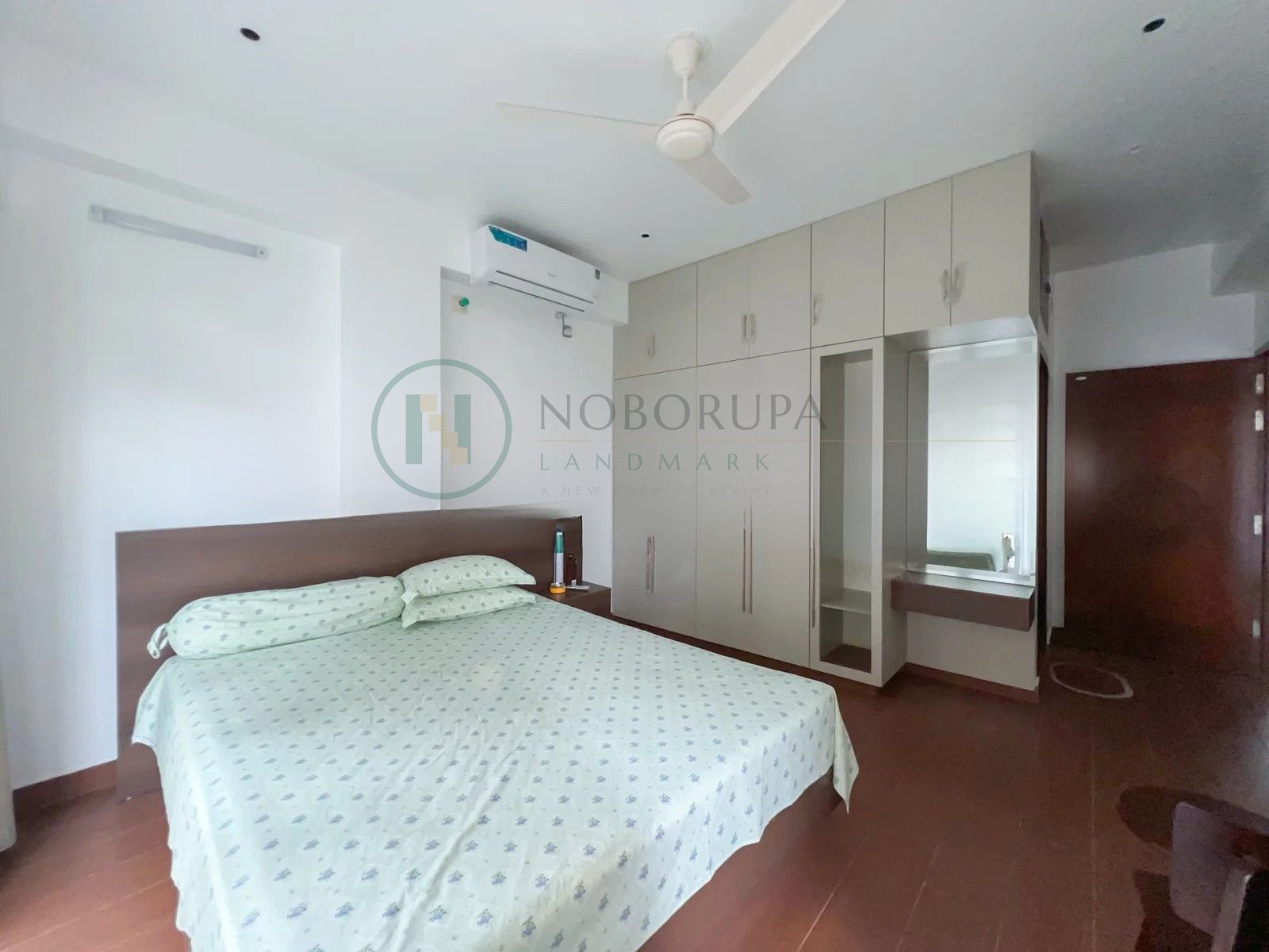 5 Luxury 2250 SFT Apartment for Rent in Bashundhara R/A