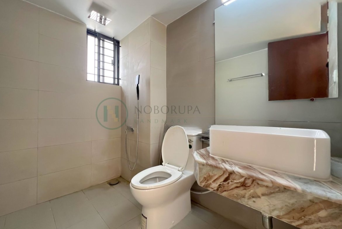 Elegant 2300 SFT Family Apartment for Rent in Bashundhara R/A