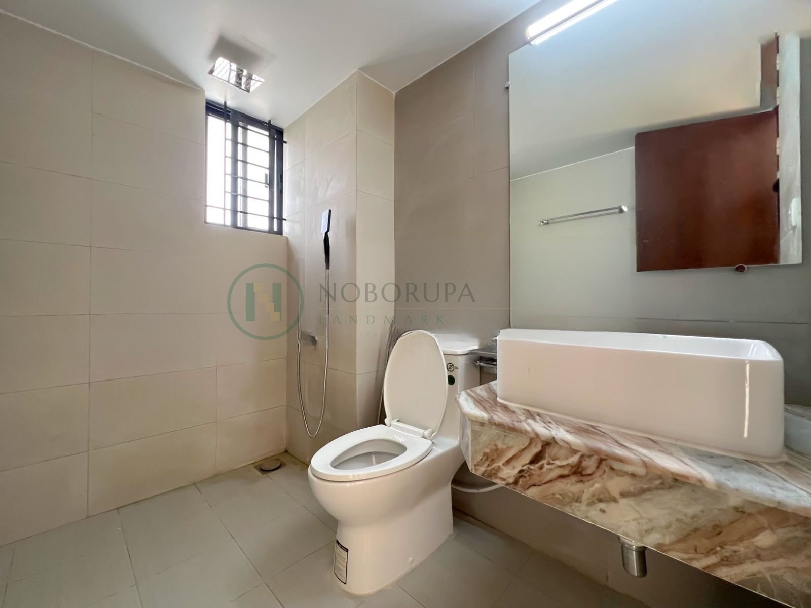 Elegant 2300 SFT Family Apartment for Rent in Bashundhara R/A