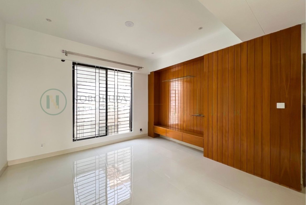 1900 Sqft Premium Apartment for Rent in Bashundhara R/A