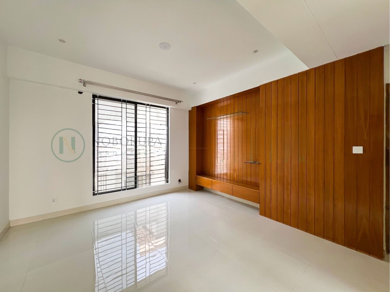5 1900 Sqft Premium Apartment for Rent in Bashundhara R/A