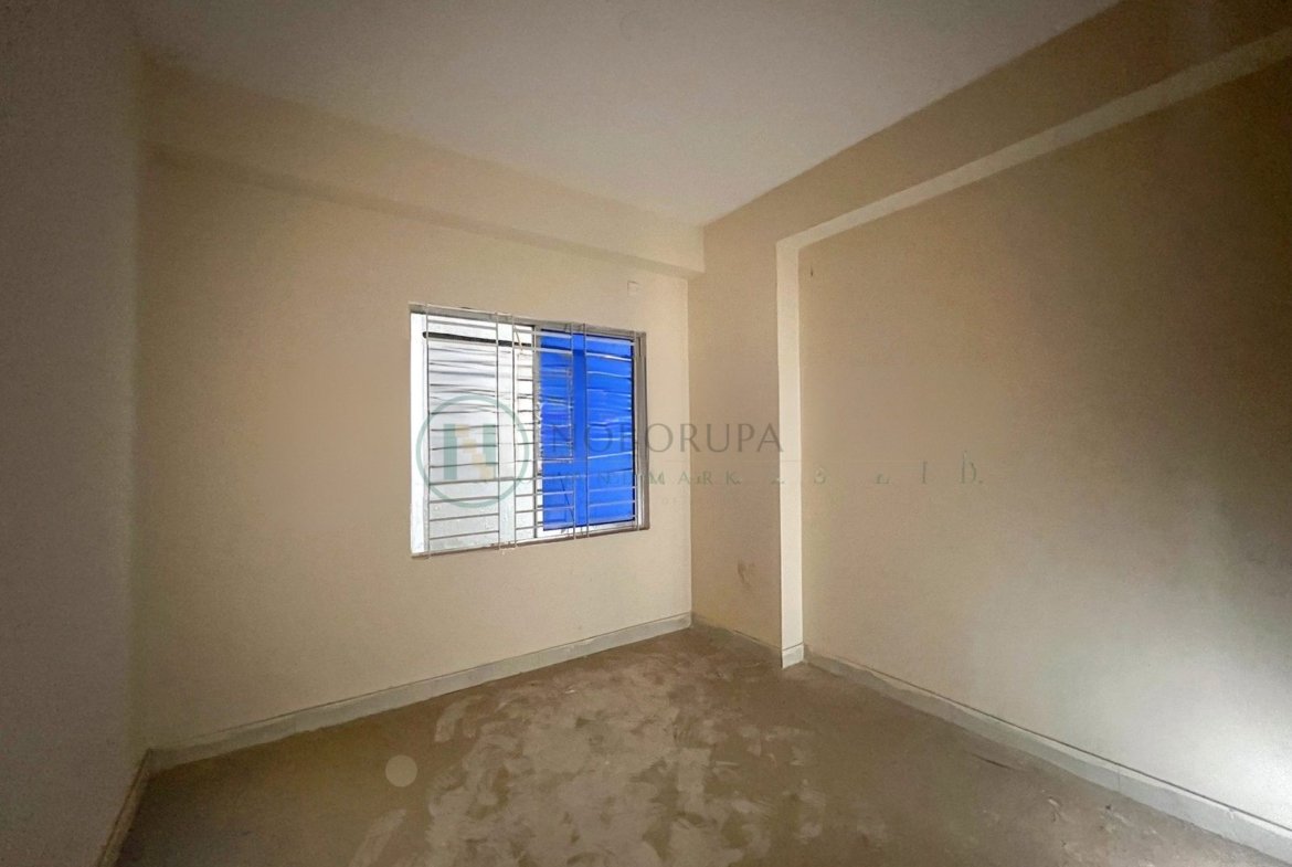 1520 SFT Brand New Apartment for Sale in Mirpur | 3 Bedroom