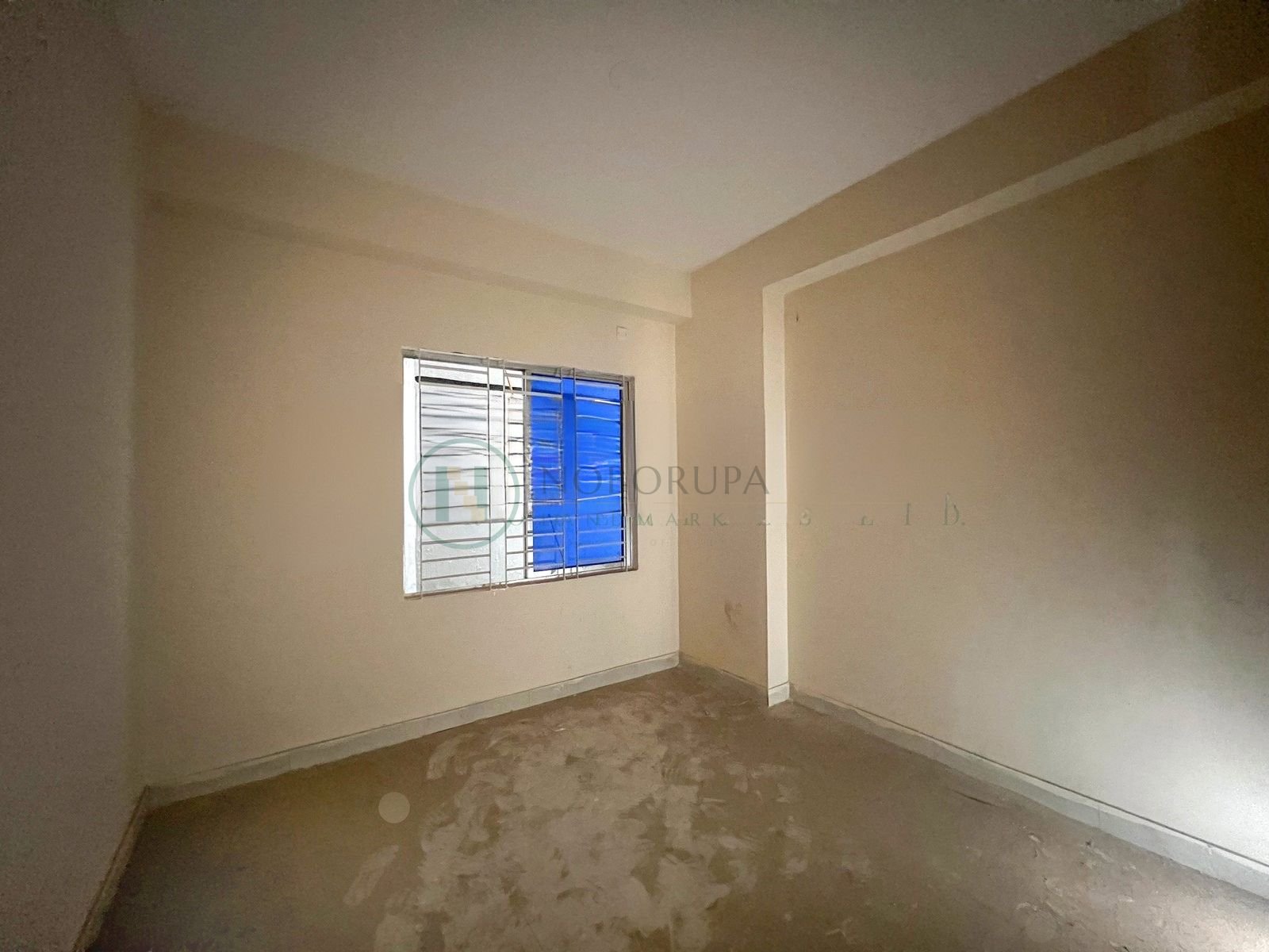 1520 SFT Brand New Apartment for Sale in Mirpur | 3 Bedroom